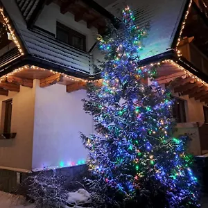 Wisienka Guest house