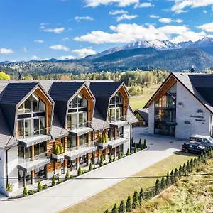 Oberconiowka - Mountain Base - Jaccuzi&sauna Zakopane