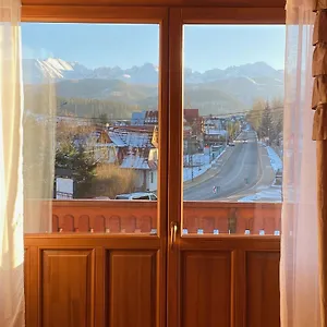 Skalna Zakopane